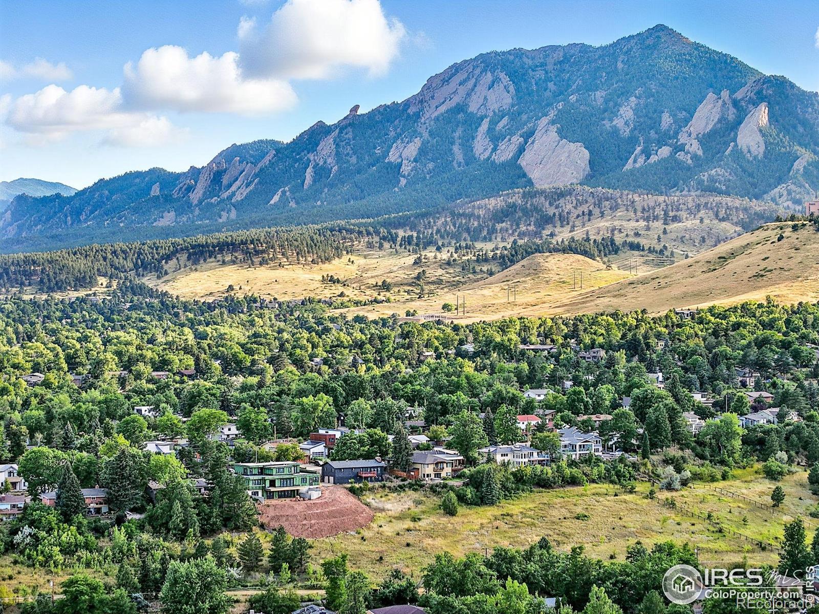 2955 Stanford Avenue Boulder CO 80305