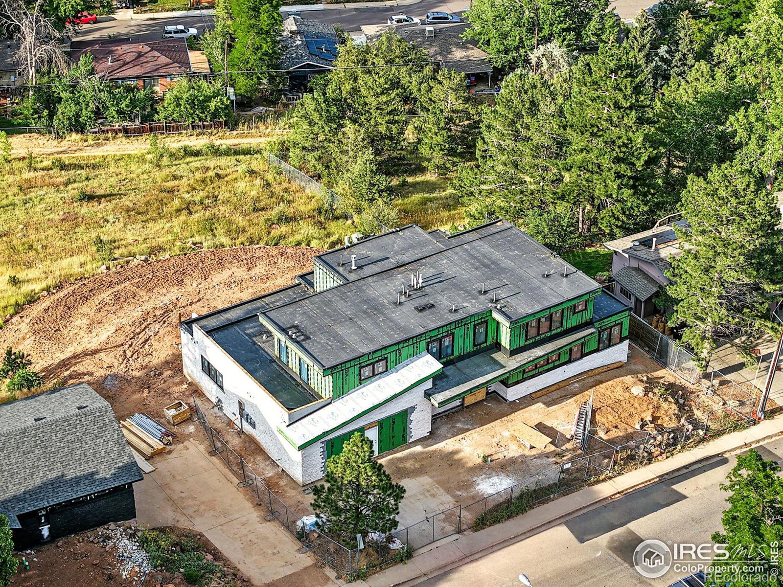 2955 Stanford Avenue Boulder CO 80305