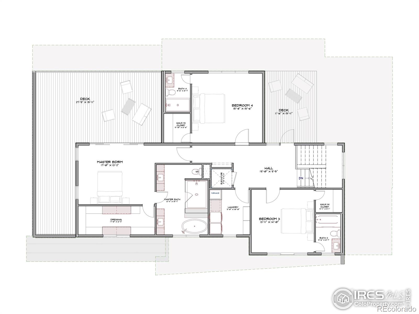 2955 Stanford Avenue Boulder CO 80305