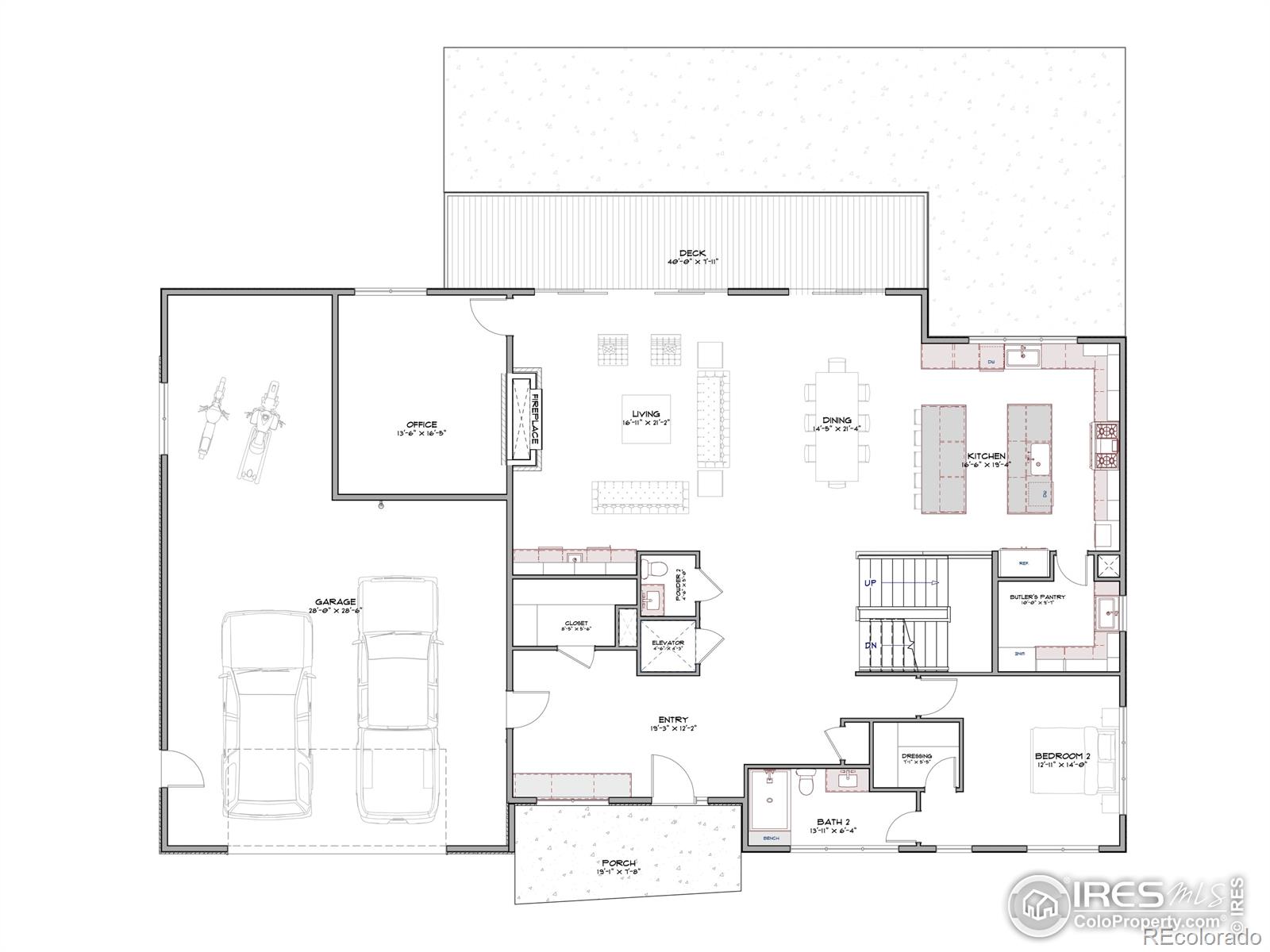 2955 Stanford Avenue Boulder CO 80305