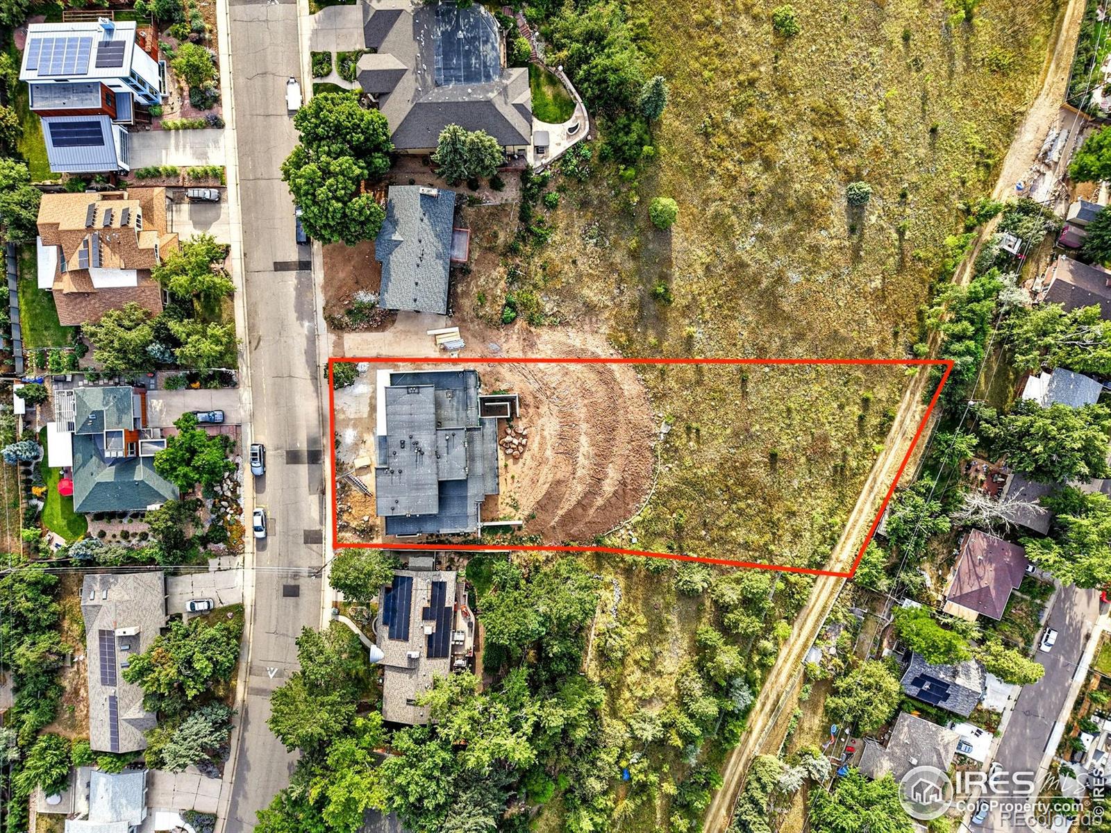 2955 Stanford Avenue Boulder CO 80305