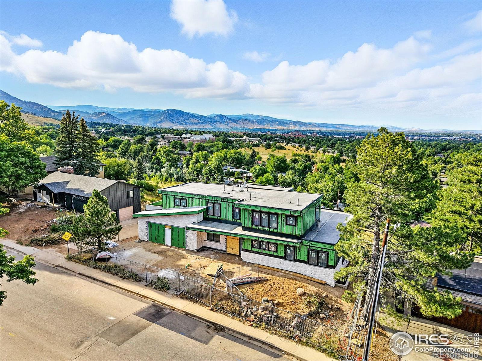 2955 Stanford Avenue Boulder CO 80305