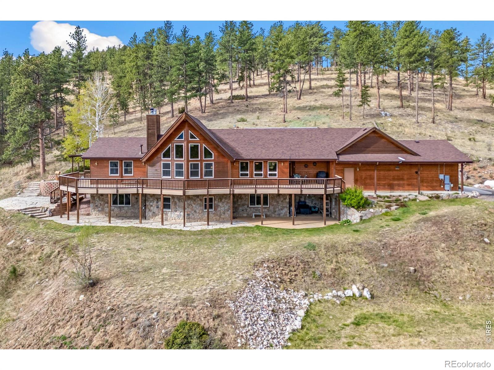 96 Lone Wolf Road Loveland CO 80537