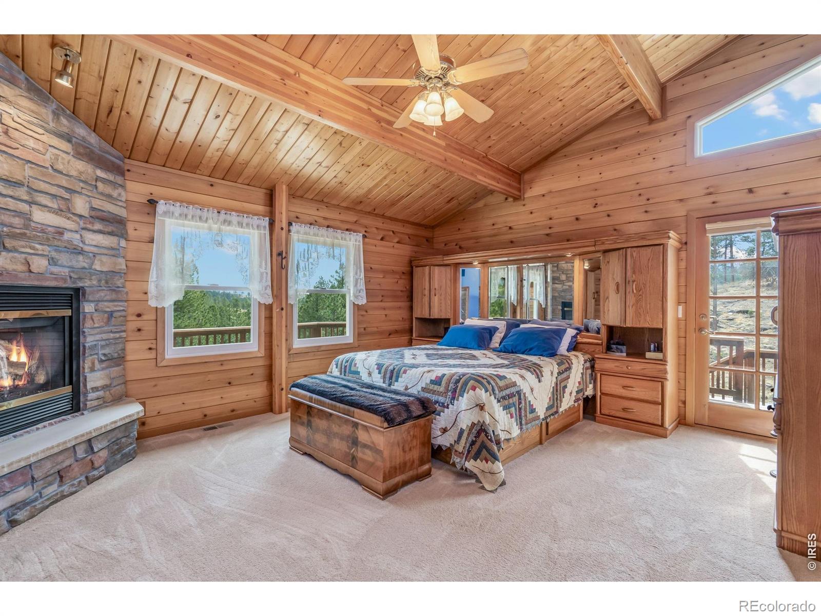 96 Lone Wolf Road Loveland CO 80537
