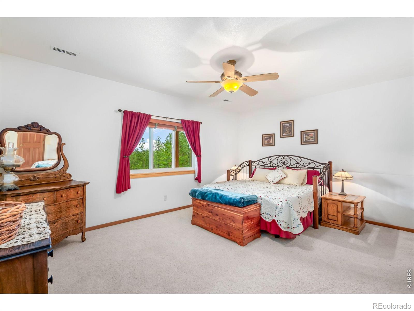 96 Lone Wolf Road Loveland CO 80537