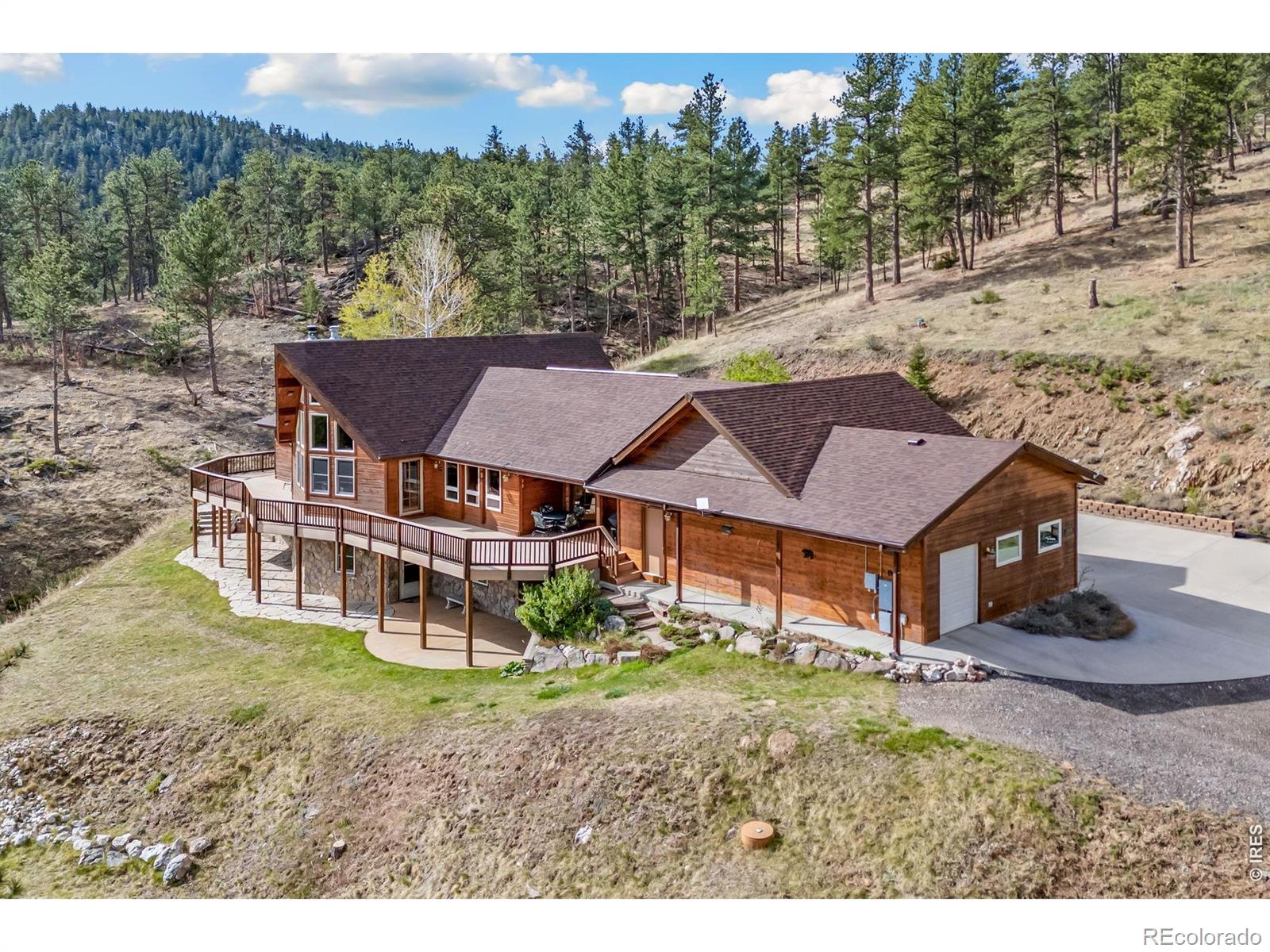 96 Lone Wolf Road Loveland CO 80537