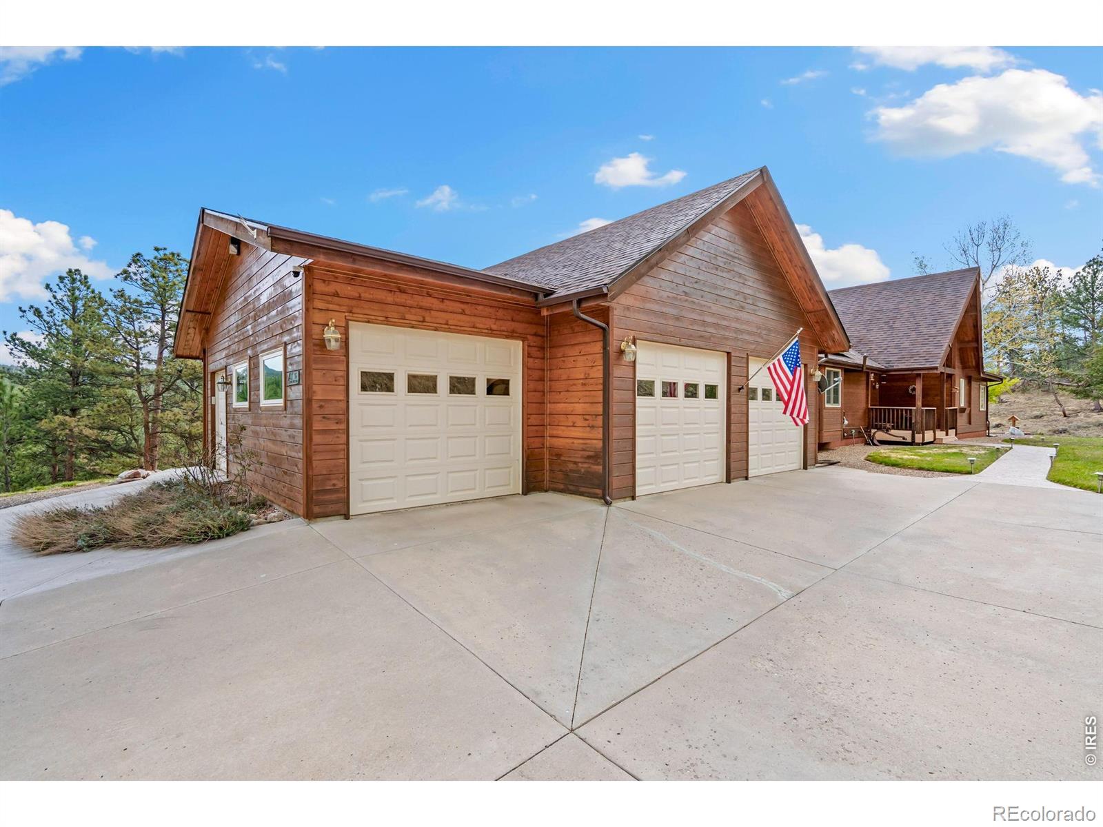 96 Lone Wolf Road Loveland CO 80537