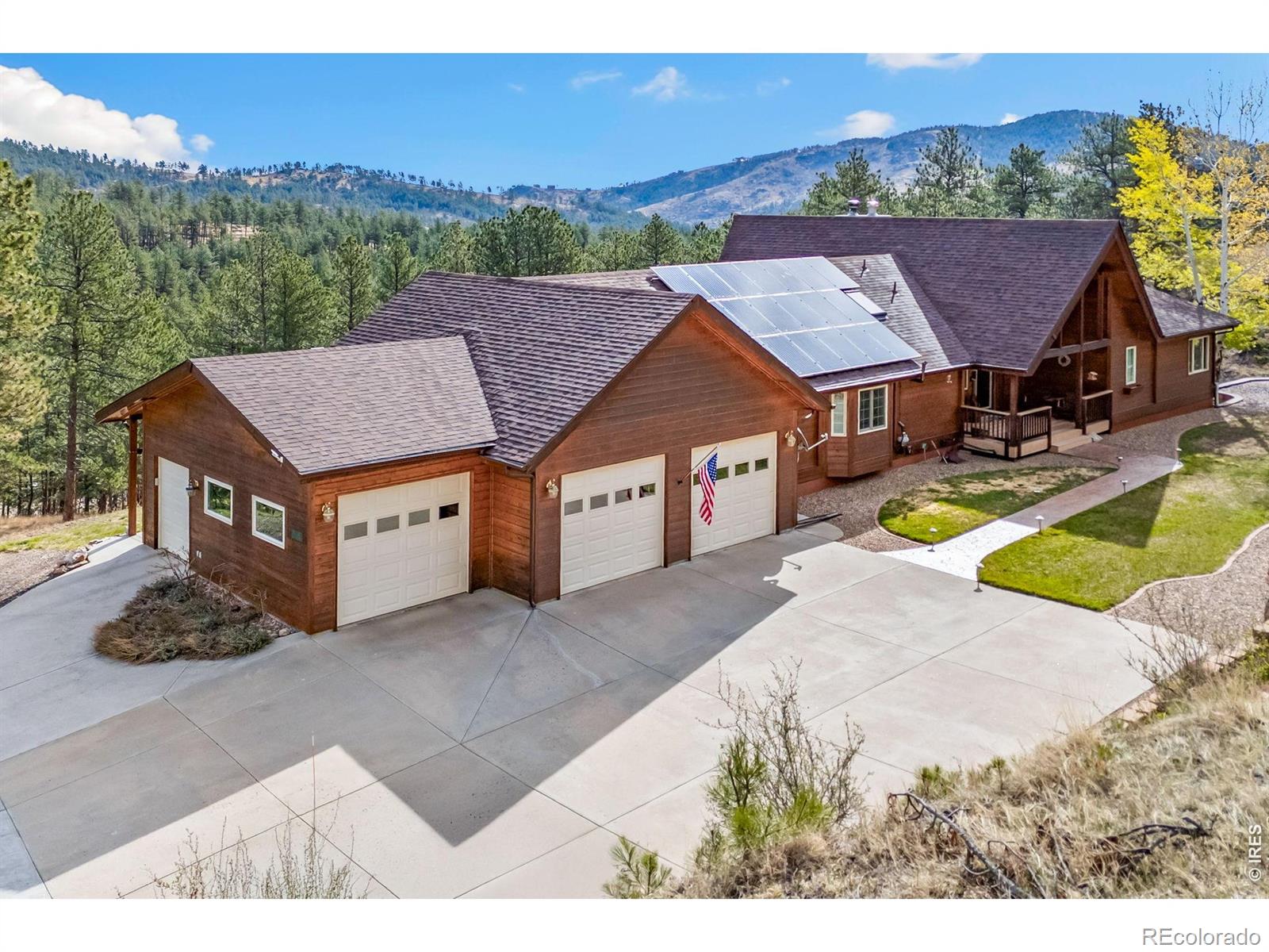 96 Lone Wolf Road Loveland CO 80537