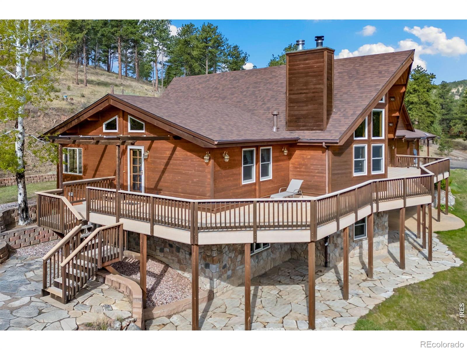 96 Lone Wolf Road Loveland CO 80537