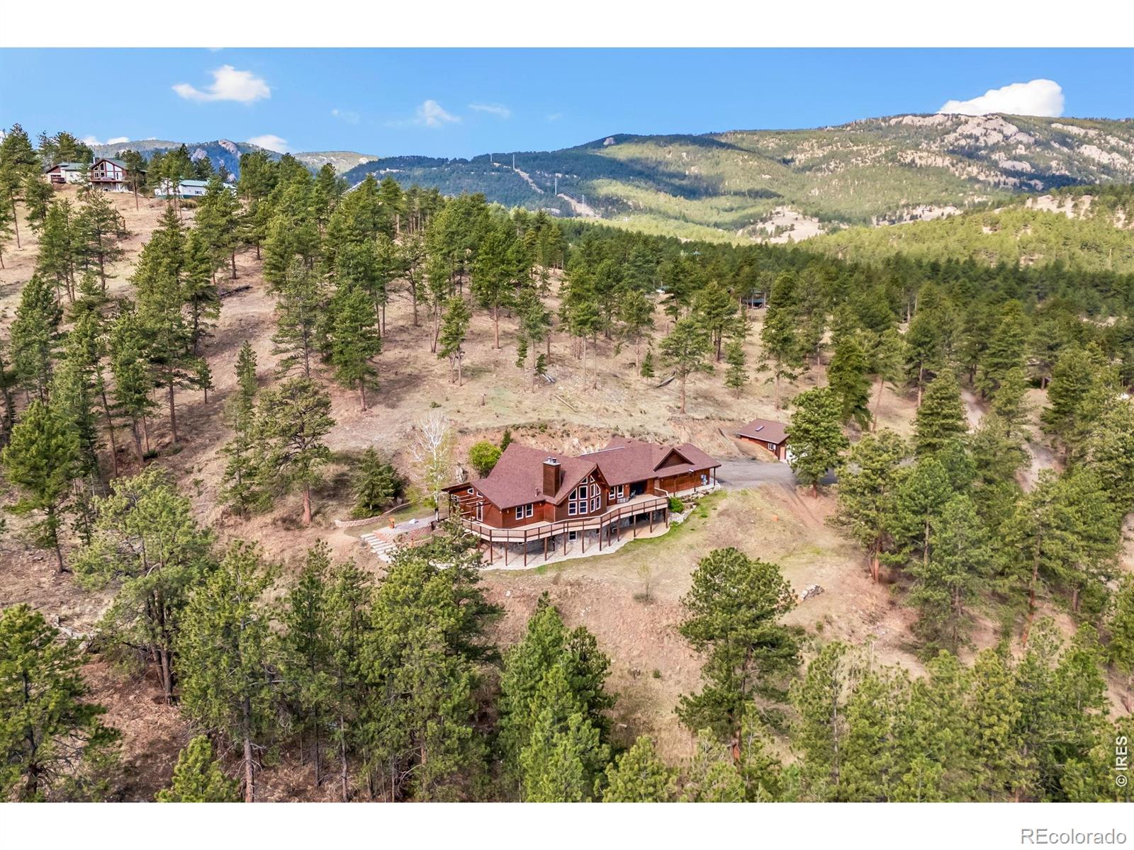 96 Lone Wolf Road Loveland CO 80537