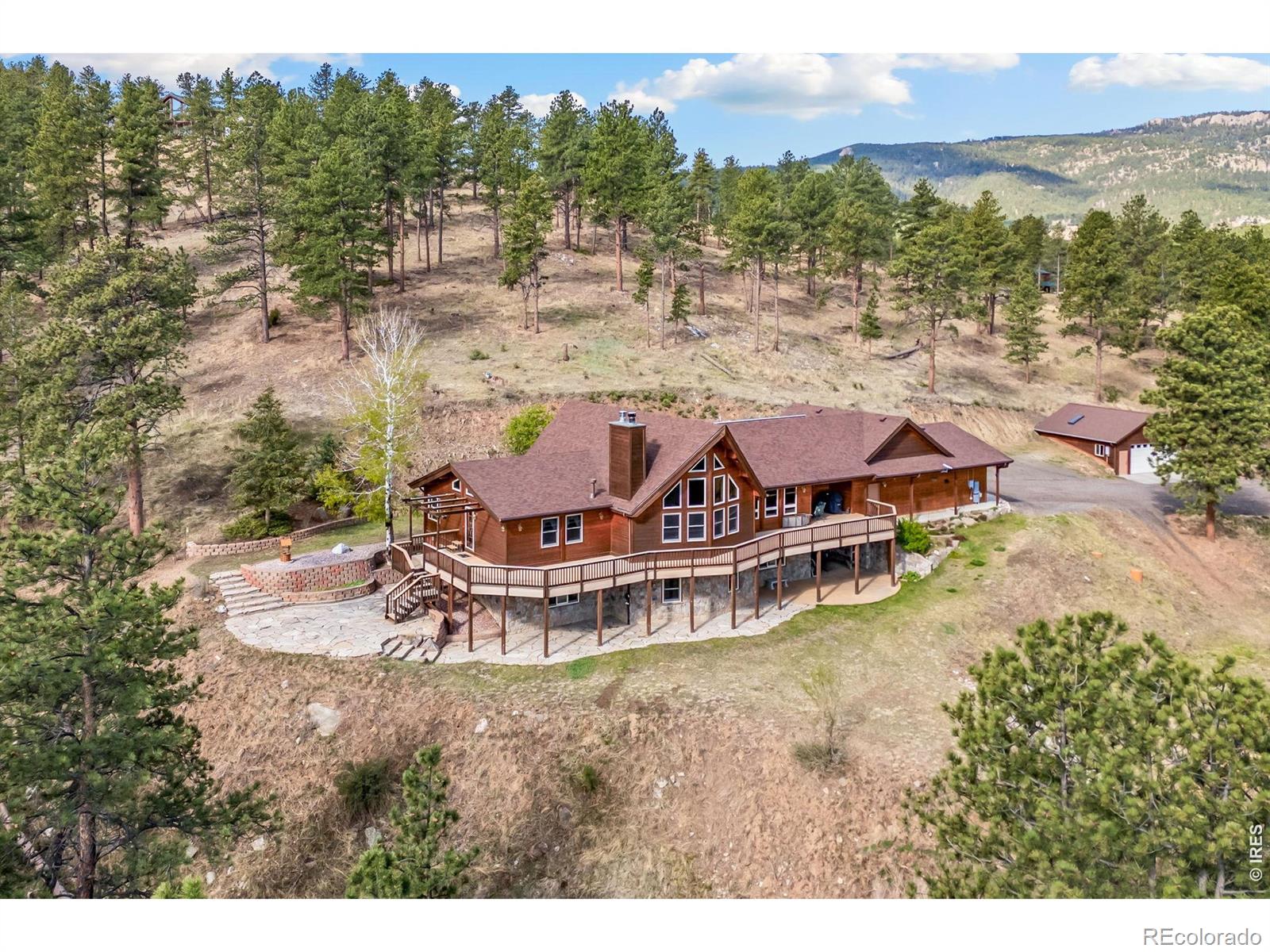 96 Lone Wolf Road Loveland CO 80537