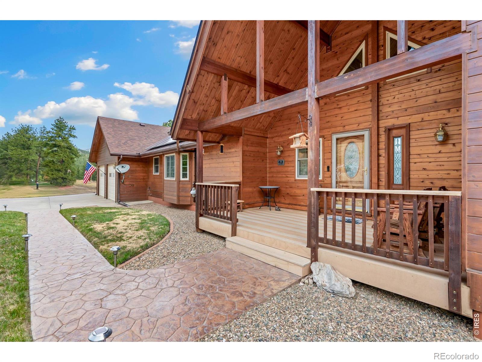96 Lone Wolf Road Loveland CO 80537