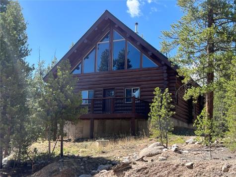 160 Birch Drive Twin Lakes CO 81251