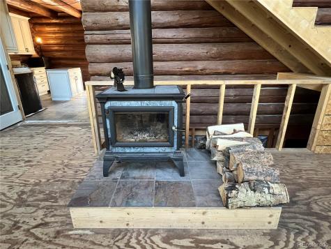 160 Birch Drive Twin Lakes CO 81251