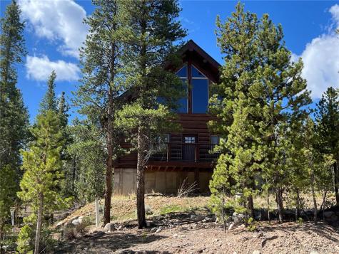 160 Birch Drive Twin Lakes CO 81251