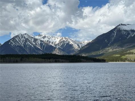 160 Birch Drive Twin Lakes CO 81251