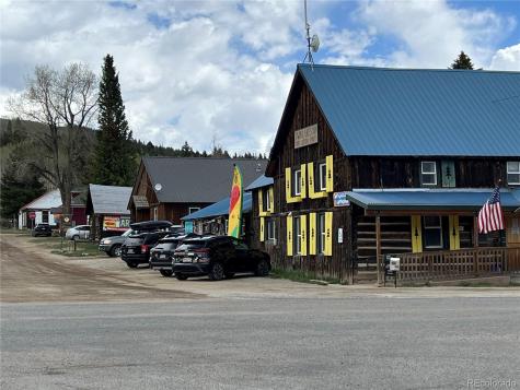 160 Birch Drive Twin Lakes CO 81251