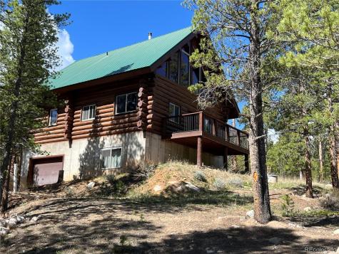 160 Birch Drive Twin Lakes CO 81251