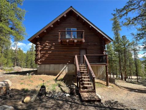 160 Birch Drive Twin Lakes CO 81251