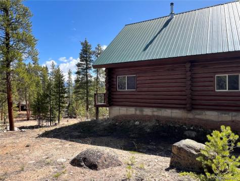 160 Birch Drive Twin Lakes CO 81251