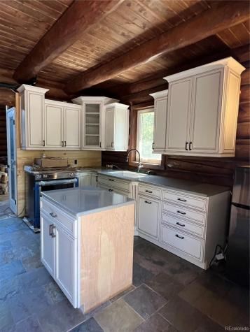 160 Birch Drive Twin Lakes CO 81251