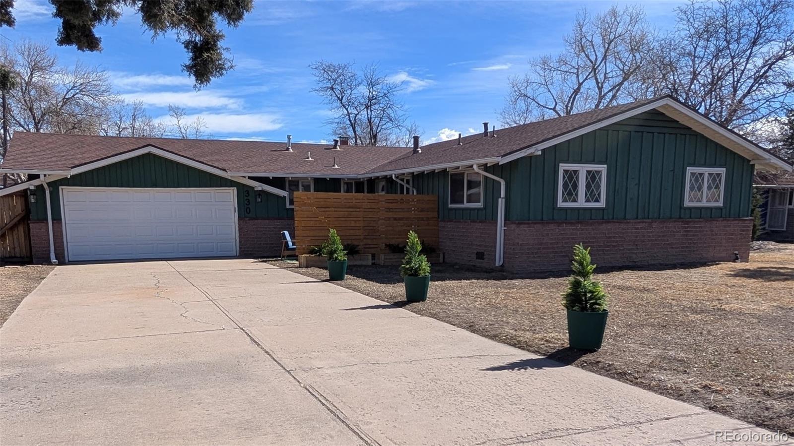 330 S Pierce Street Lakewood CO 80226