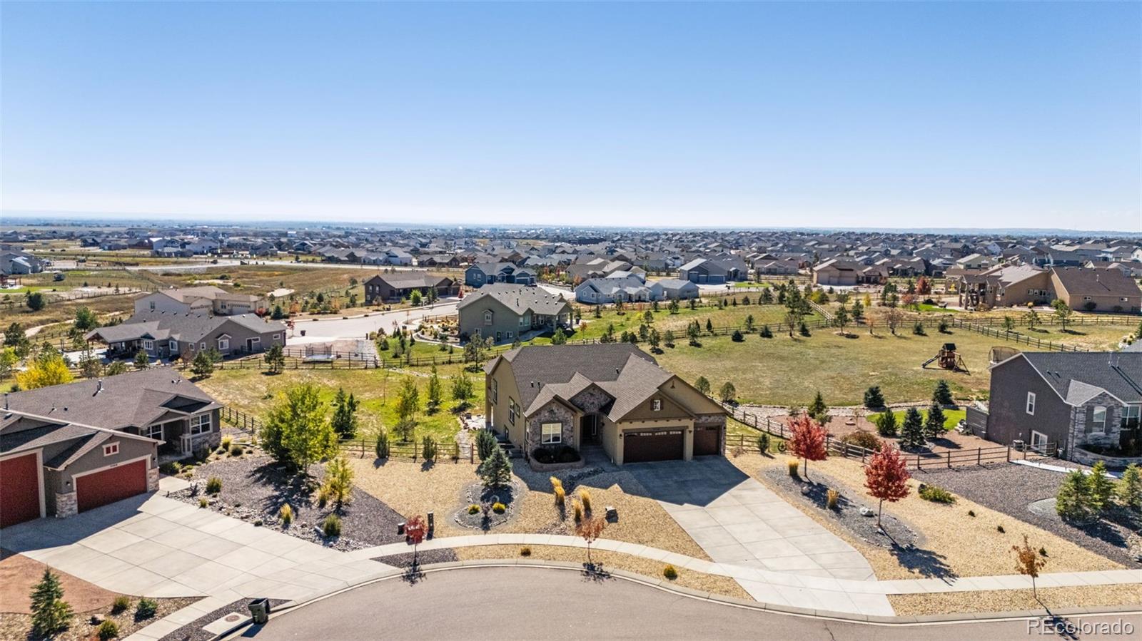 11134 Lobo Peak Drive Peyton CO 80831