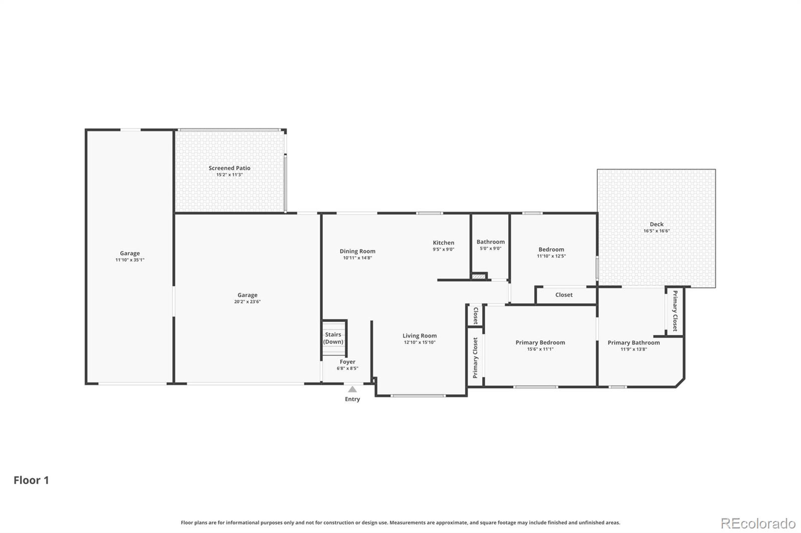 93 Fordham Circle Pueblo CO 81005