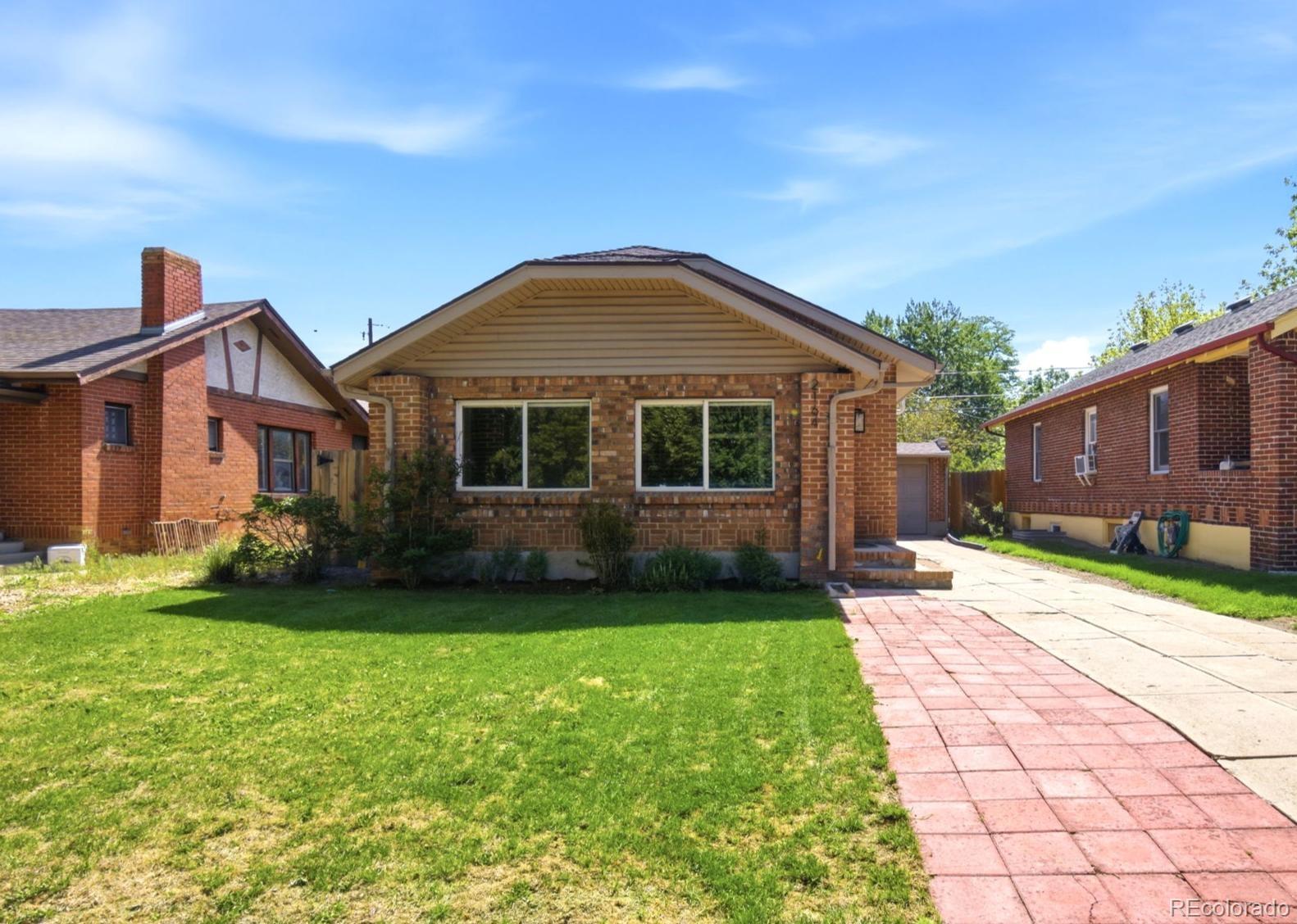 2164 S Lincoln Street Denver CO 80210