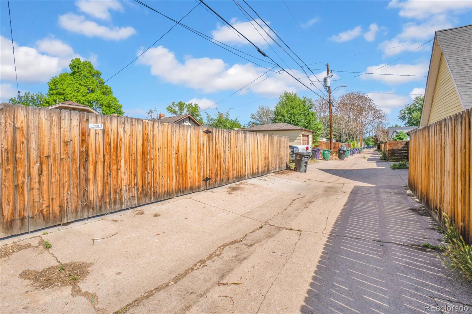 2164 S Lincoln Street Denver CO 80210