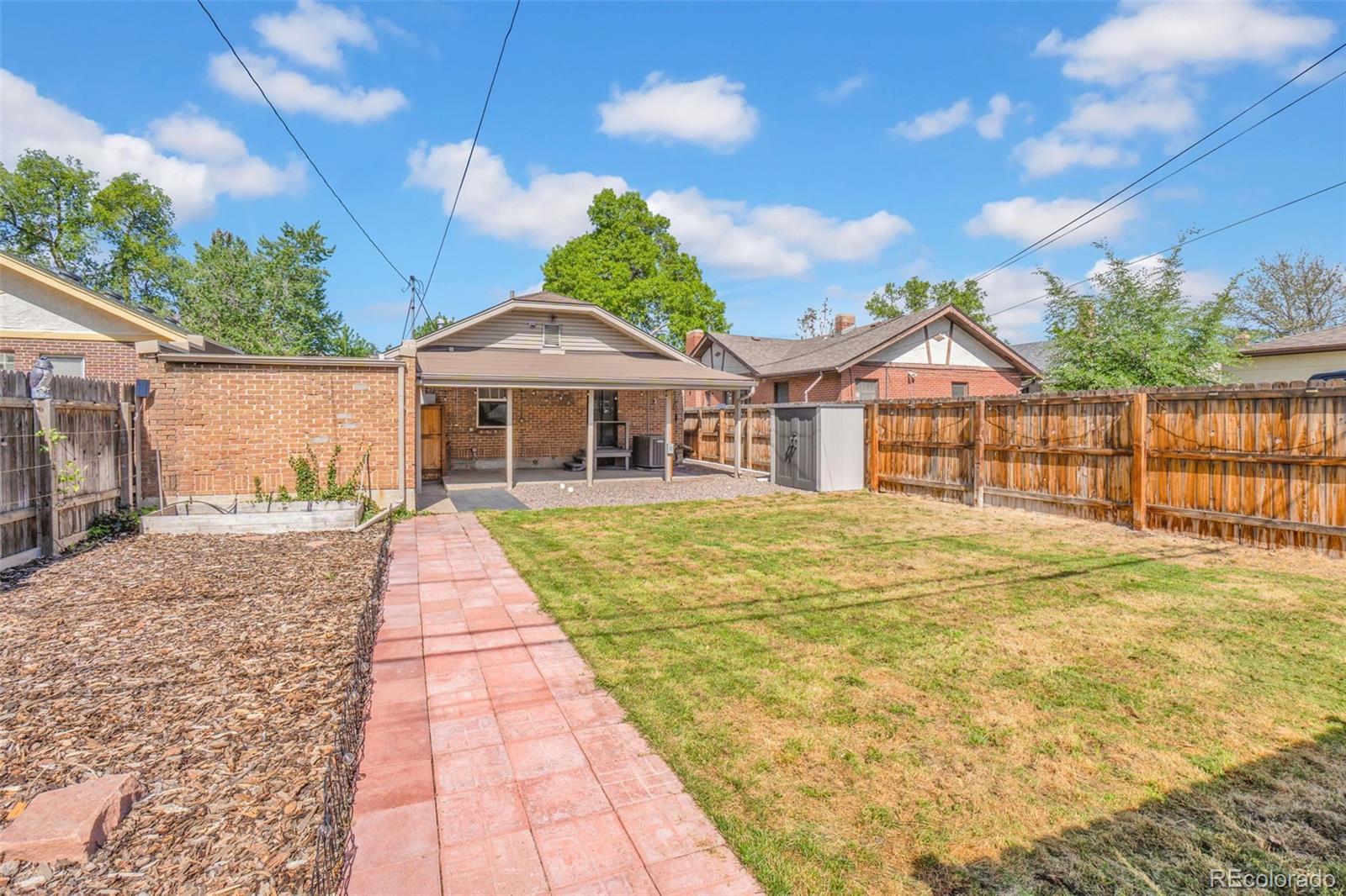 2164 S Lincoln Street Denver CO 80210