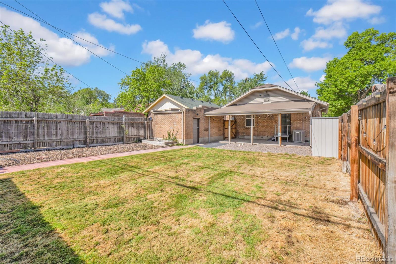 2164 S Lincoln Street Denver CO 80210