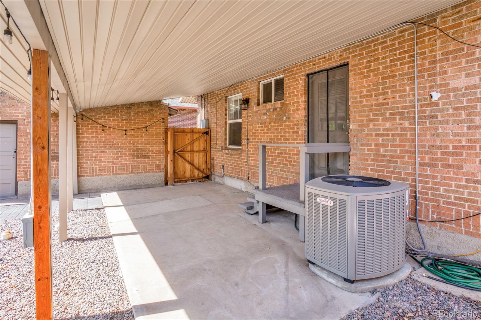 2164 S Lincoln Street Denver CO 80210
