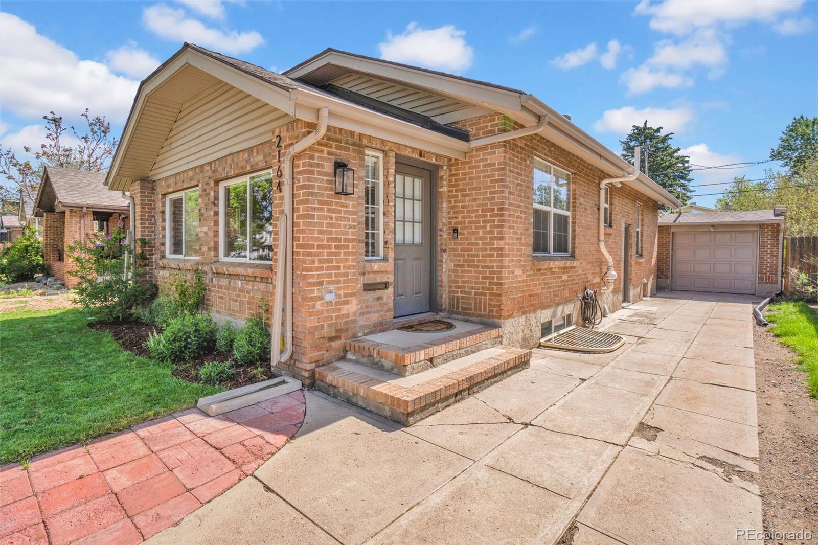 2164 S Lincoln Street Denver CO 80210
