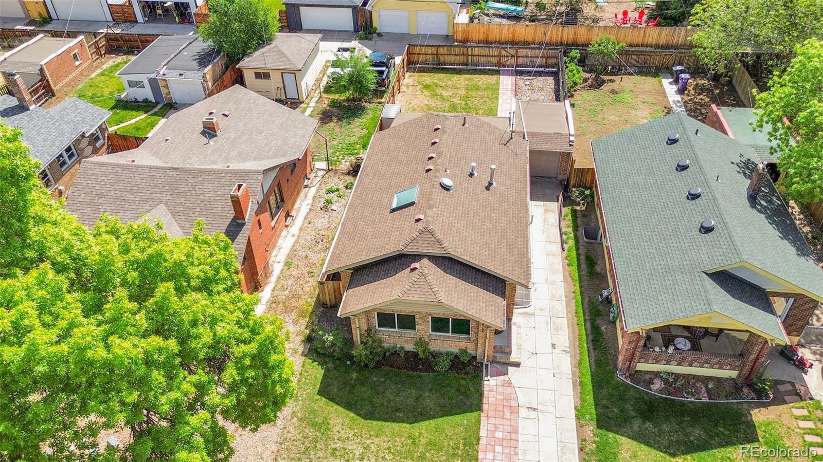 2164 S Lincoln Street Denver CO 80210