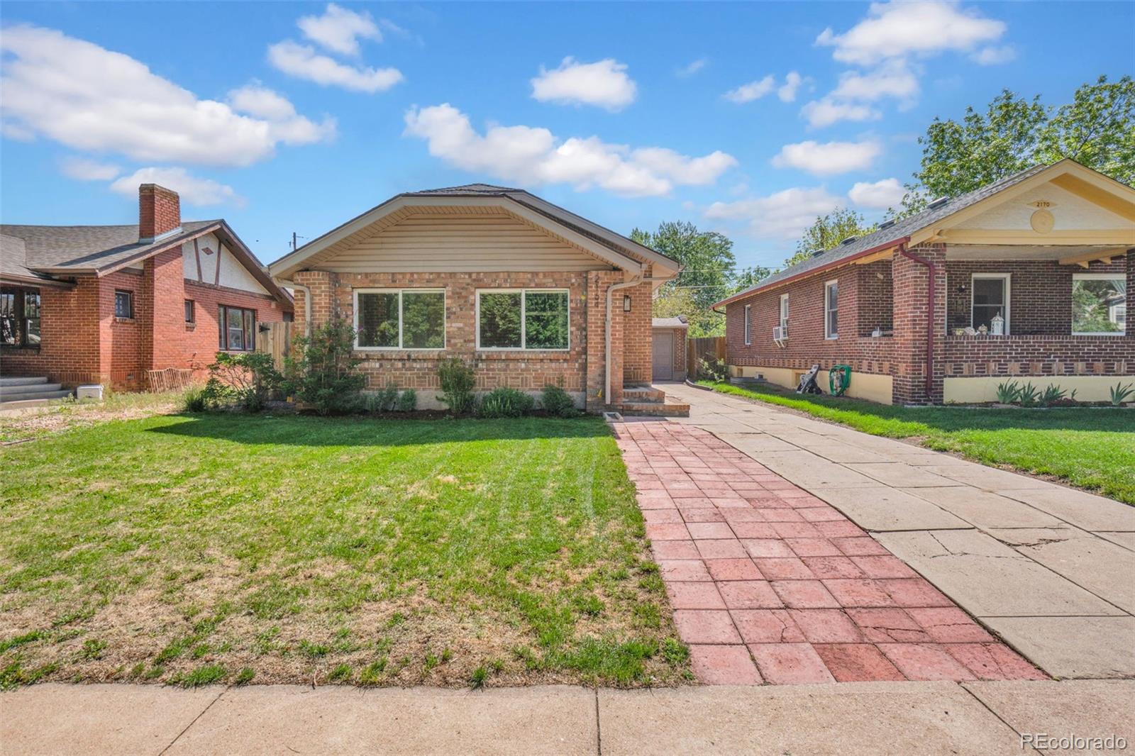 2164 S Lincoln Street Denver CO 80210