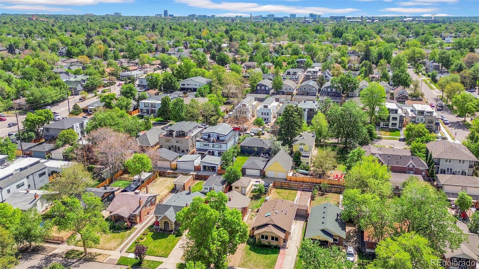 2164 S Lincoln Street Denver CO 80210