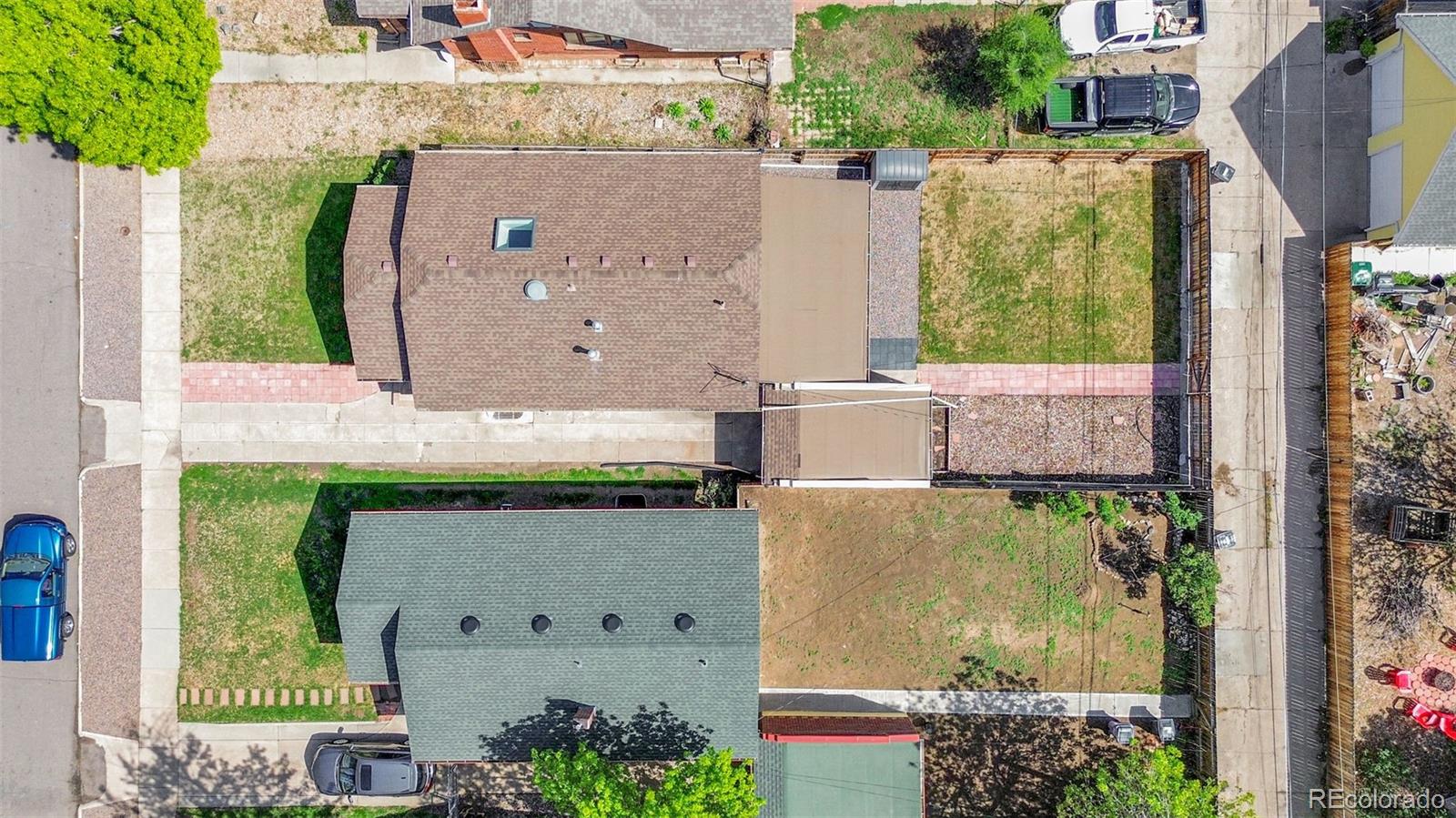 2164 S Lincoln Street Denver CO 80210