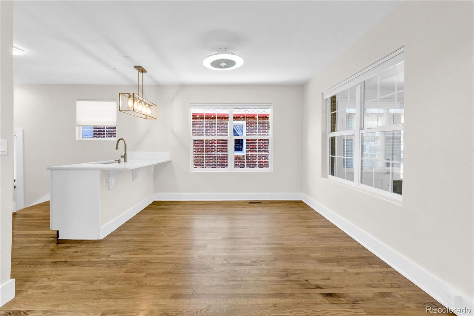 2164 S Lincoln Street Denver CO 80210