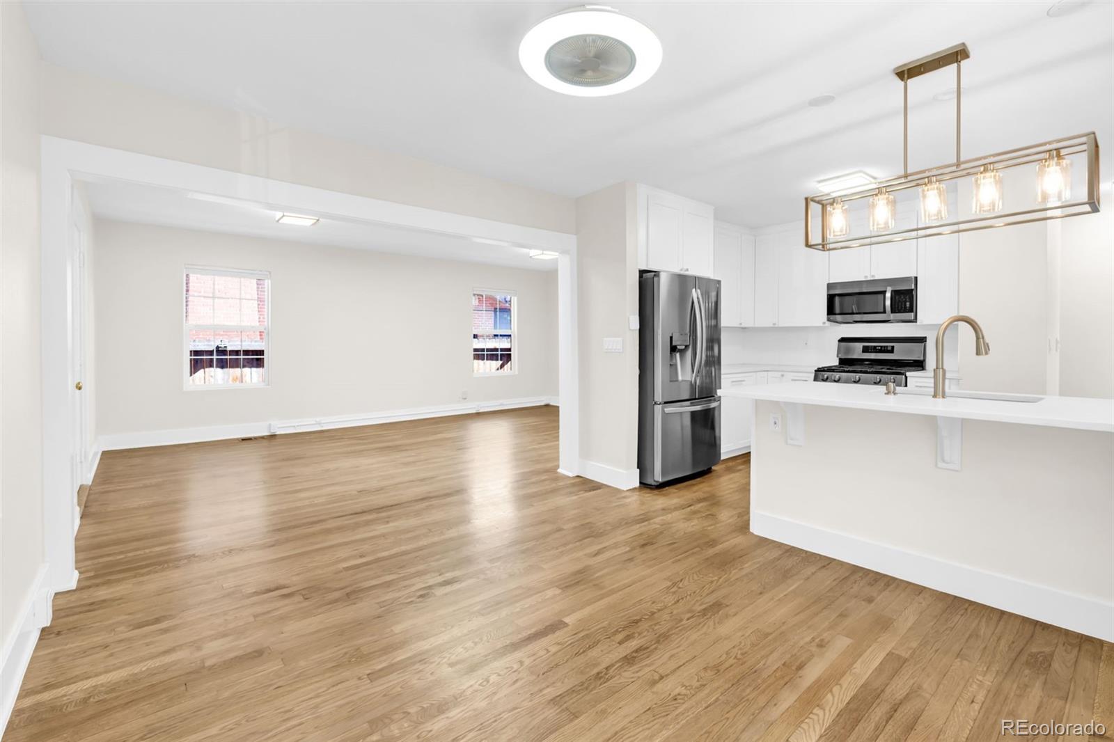 2164 S Lincoln Street Denver CO 80210