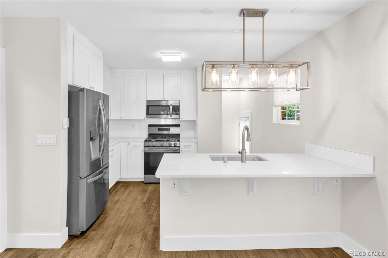 2164 S Lincoln Street Denver CO 80210