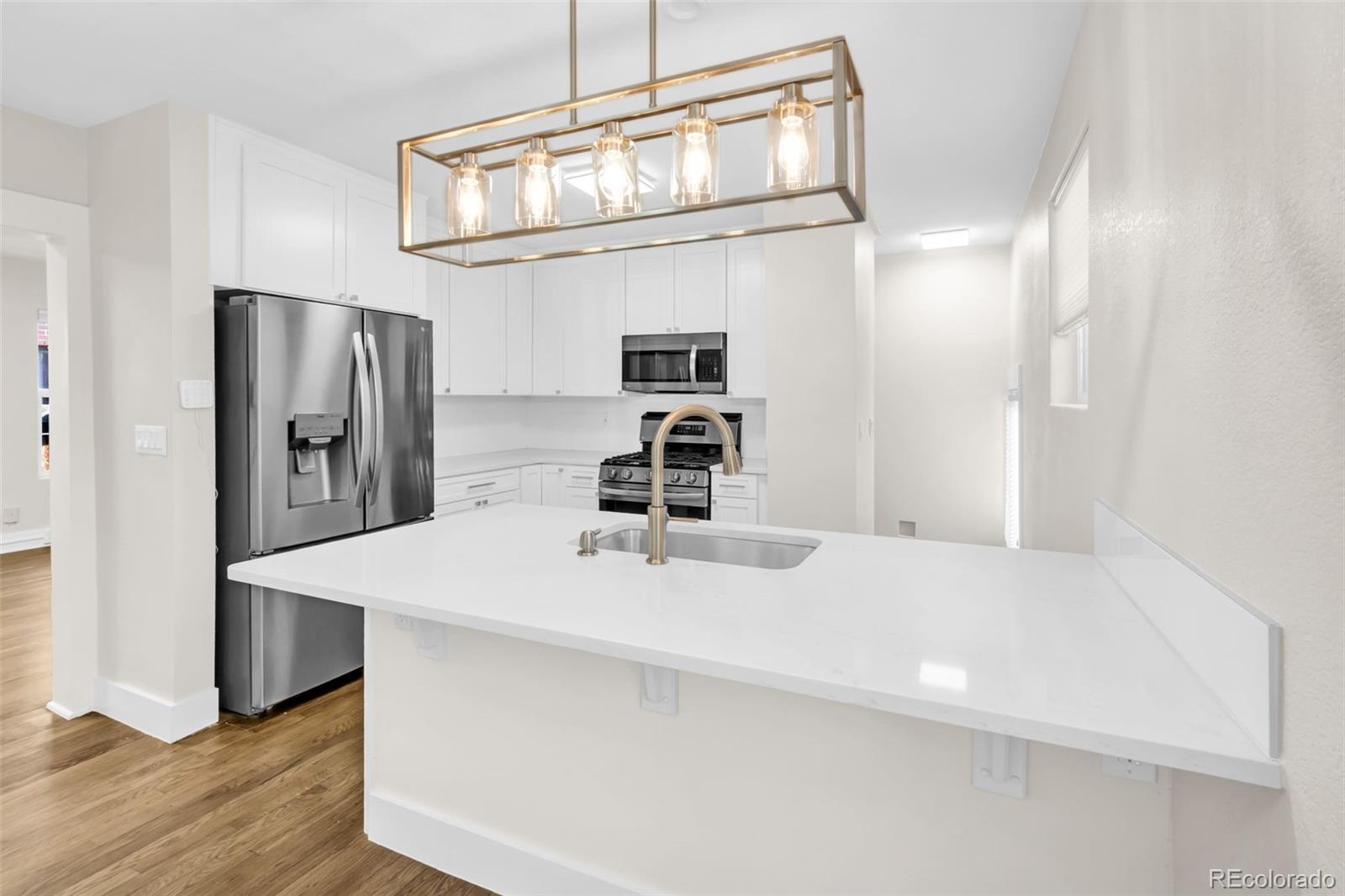 2164 S Lincoln Street Denver CO 80210