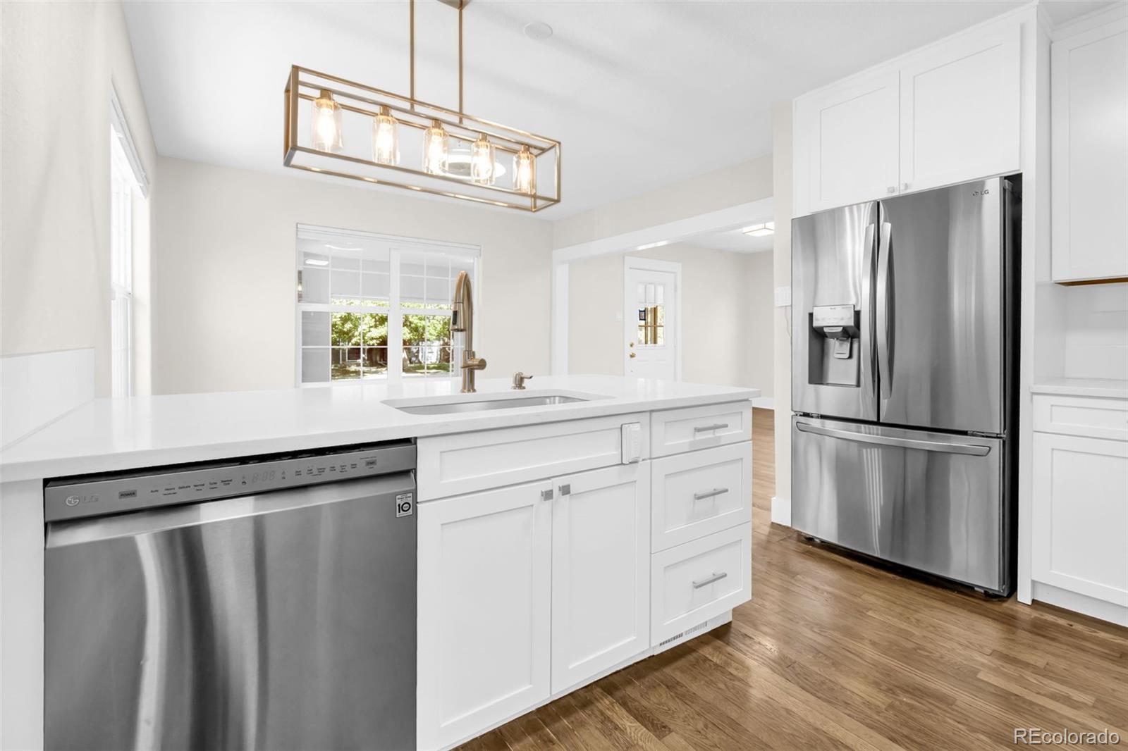 2164 S Lincoln Street Denver CO 80210