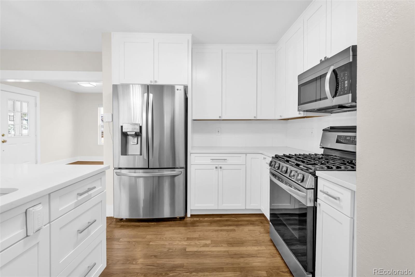 2164 S Lincoln Street Denver CO 80210