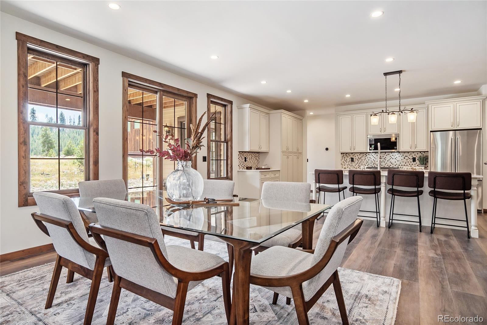 84 GCR 4035 Granby CO 80446