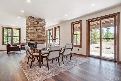 84 GCR 4035 Granby CO 80446