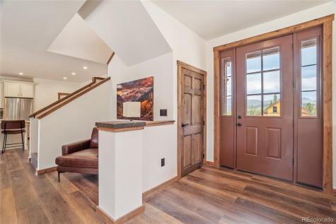 84 GCR 4035 Granby CO 80446