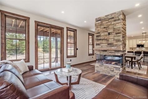 84 GCR 4035 Granby CO 80446