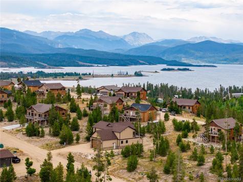 84 GCR 4035 Granby CO 80446