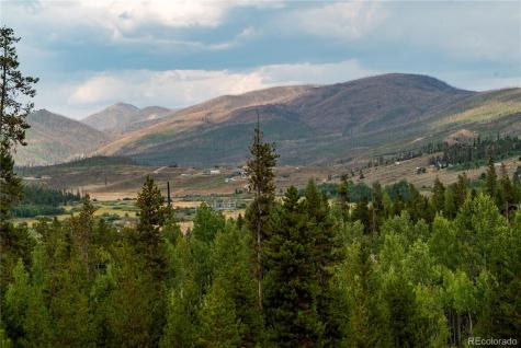 84 GCR 4035 Granby CO 80446